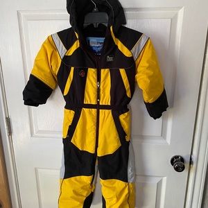Obermeyer snowsuit
